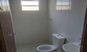 Imagem 3: Casa minha casa minha vida com 2 quartos em Itanhaém no Bairro Verde Mar- SP