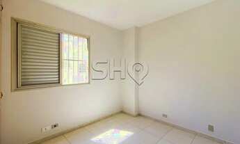 Imagem 7: Apartamento na Vila Clementino em ótima localização