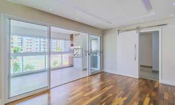 Imagem 2: Venda Apartamento 3 Dormitórios - 103 m² Vila Mariana