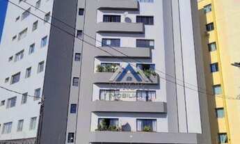 Imagem: Apartamento com 2 dormitórios, 73 m²