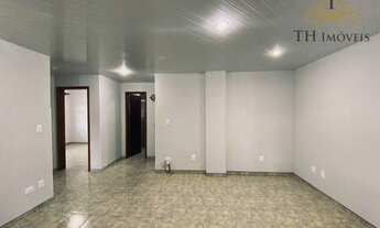 Imagem 7: Apartamento com 2 dormitórios para alugar, 100 m² por R$ 2.600/mês - Tabuleiro (Monte Aleg