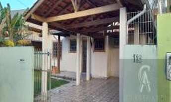 Imagem 1: Casa térrea casa venda/garagem coberta/lareira