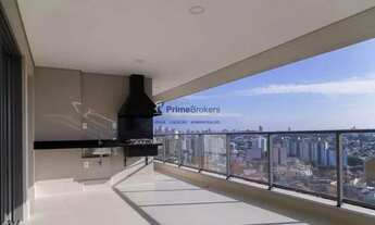 Imagem: Apartamento no Apogge Vila Mariana com 3