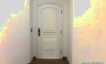 Imagem 7: CASA ASSOBRADADA - ALTO DA BOA VISTA - SP