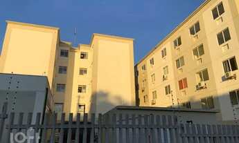 Imagem 6: Apartamento à venda Rua Lopes Trovão, São José - Canoas