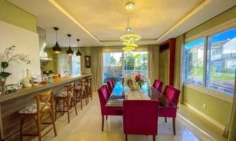 Imagem 2: Locação Casa em Condomínio XANGRI-LA RS Brasil