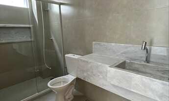 Imagem 7: Casa de condomínio para venda possui 160 metros quadrados com 3 quartos