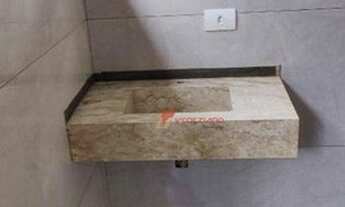 Imagem 6: BELÍSSIMA CASA EM CONSTRUÇÃO | TÉRREA | FINAL DE OBRA | PARK UNIMEP TAQUARAL