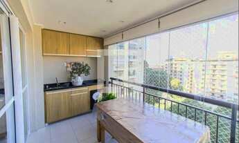 Imagem 5: Apartamento à Venda - Tucuruvi, 2 Quartos, 70 m2