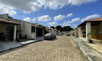 Imagem 4: Passo Casa em cond. Fechado - Estrada da Maioba