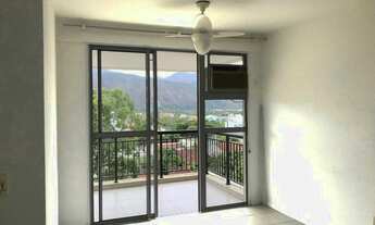 Imagem 2: BARRA FAMILY RESORT RECREIO/ APTO 2 QUARTOS, 1 SUÍTE. 67M2. LAZER COMPLETO. COMÉRCIO PRÓXI