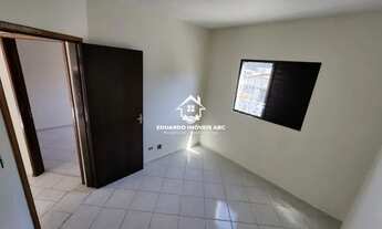 Imagem 4: REF:8463 Apartamento em Condomínio para Locação no bairro Vila Linda, 2 dorm. Excelente op