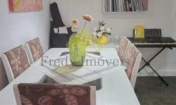 Imagem 3: Apartamento para Venda em São Paulo, Jardim Celeste, 2 dormitórios, 1 banheiro, 1 vaga