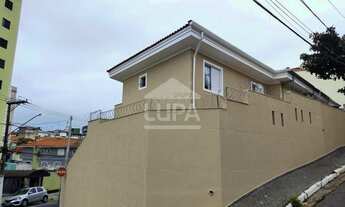 Imagem 3: Sobrado com 3 dormitórios (1 suíte) à venda na Vila Gustavo