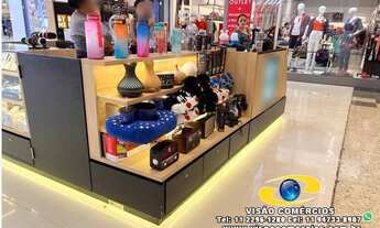 Imagem 2: Franquia de Acessórios de Celular Shopping Zona Sul São Paulo