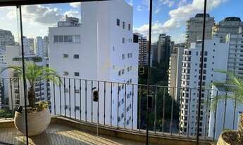 Imagem 4: LOCAÇÃO DE COBERTURA VILA NOVA CONCEIÇÃO