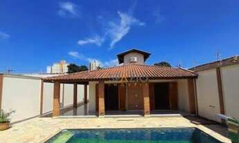 Imagem 4: Casa com 3 dormitórios, 302 m² - venda por R$ 920.000,00 ou aluguel por R$ 4.675,00/mês