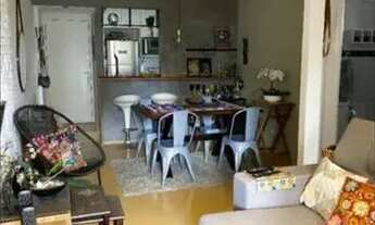 Imagem 2: Apartamento Venda 2 Dormitórios - 72 m² Pompéia