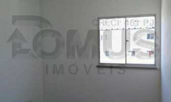 Imagem 6: Apartamento Para Venda na Farolândia - Vale do Cotinguiba Com 3/4