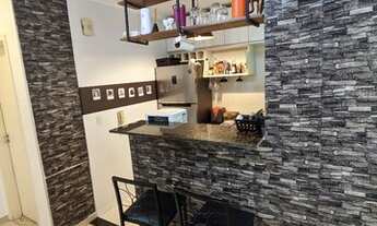 Imagem 3: Lindo apartamento tipo no serrano