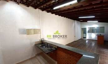 Imagem 6: Casa com 3 dormitórios à venda, 156 m² por R$ 420. - Parque Residencial Lauriano Tebar - S