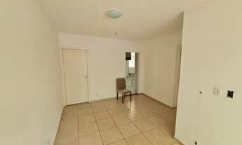 Imagem 2: Apartamento para aluguel possui 60 metros quadrados com 3 quartos