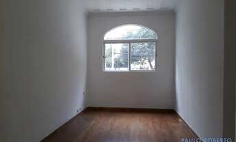 Imagem 5: CASA ASSOBRADADA - JARDIM AMÉRICA - SP