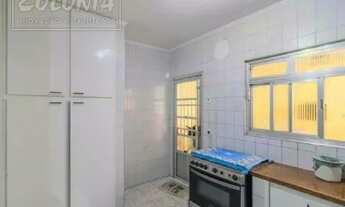 Imagem 4: Santo André - Casa Padrão - Utinga