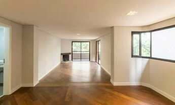 Imagem: SÃO PAULO - Apartamento Padrão - HIGIENÓPOLIS