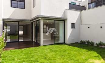 Imagem 3: CURITIBA - Casa de Condomínio - Boa Vista