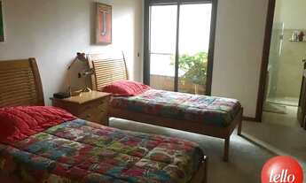 Imagem 7: São Paulo - Apartamento Padrão - Jardins