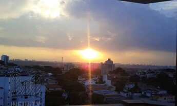 Imagem 3: Apartamento à venda, 141 m² por R$ 1.452.000,09 - Sumarezinho - São Paulo/SP