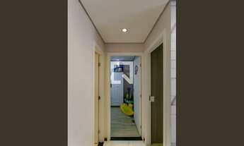 Imagem 5: Apartamento para Aluguel - São Gabriel, 2 Quartos, 50 m2