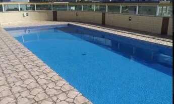 Imagem 3: Apartamento com 2 dorms, Caiçara, Praia Grande - R$ 390 mil, Cod: 14572