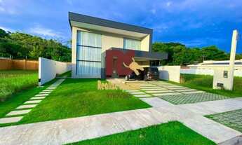 Imagem 2: Casa à venda no bairro Vila de Abrantes (Abrantes) - Camaçari/BA