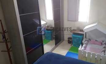 Imagem 7: SAO BERNARDO DO CAMPO - Residential / Apartment - VILA SARACATAN