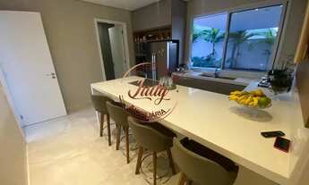 Imagem 5: Belíssima Casa Térrea em Condomínio na Zona Sul - Uberlândia-MG