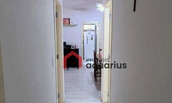 Imagem 3: Apartamento mobiliado para locação