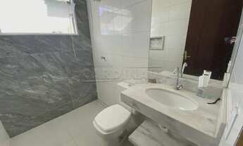 Imagem 7: Casa Padrão em São Carlos