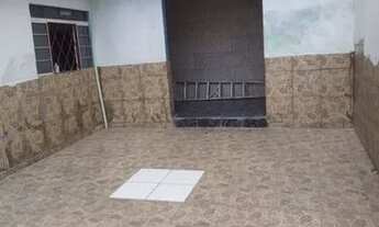 Imagem 4: Casa com 3 cômodos