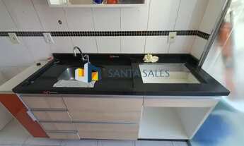 Imagem 6: Apartamento 2 dormitorios Ipiranga