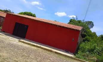 Imagem 2: Vendo essa casa no bairro Santa clara