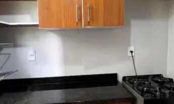 Imagem 5: Jardim Paradiso Alpinia/ 48m2/ 02 quartos/ Venda!