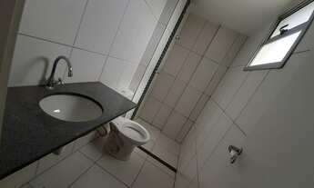 Imagem 6: Solar do Cerrado, AP. 02 Quartos 01 Suíte, 45 m² ITBI, Registro e Escritura Grátis