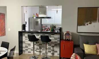 Imagem: Apartamento à Venda - Santa Cecília, 2