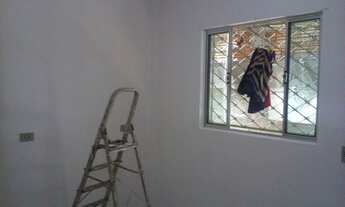 Imagem 3: Quarto cozinha banheiro lavanderia.proximo ao metro campo limpo e shoping