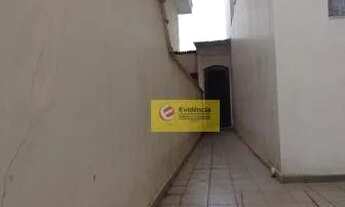 Imagem 5: Sobrado com 3 dormitórios à venda, 168 m² por R$ 700.000,00 - Parque Bandeirante - Santo A