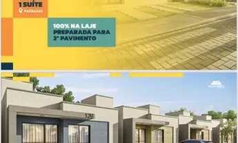 Imagem: LIKE, 3 QUARTOS, PAPAGAIO