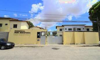 Imagem: Ed. Residencial Park Maraponga! Excelente