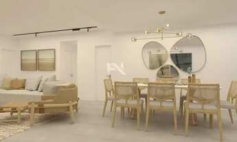 Imagem 6: Apartamento com 03 quartos, 135 m2, Copacabana, Rio de Janeiro, RJ